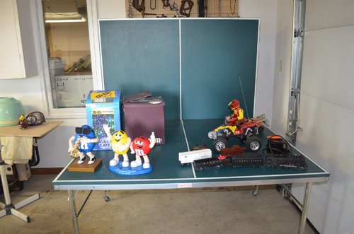 Property photo 10 - East Allen County Personal Property Auction